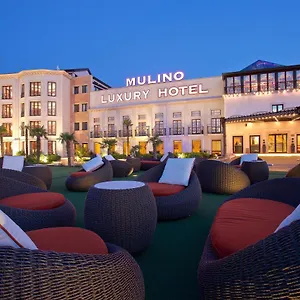 Mulino Luxury Boutique 5* Buje