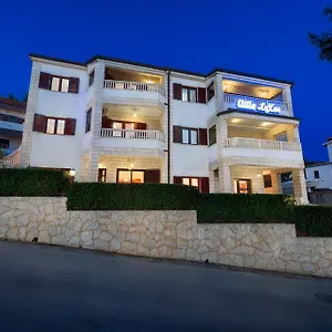 Luxor Trogir