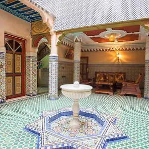 Hamza Bed and breakfast