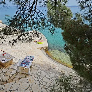 By The Sea Starigrad Paklenica Kroatië