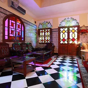 Fatouma Bed and breakfast