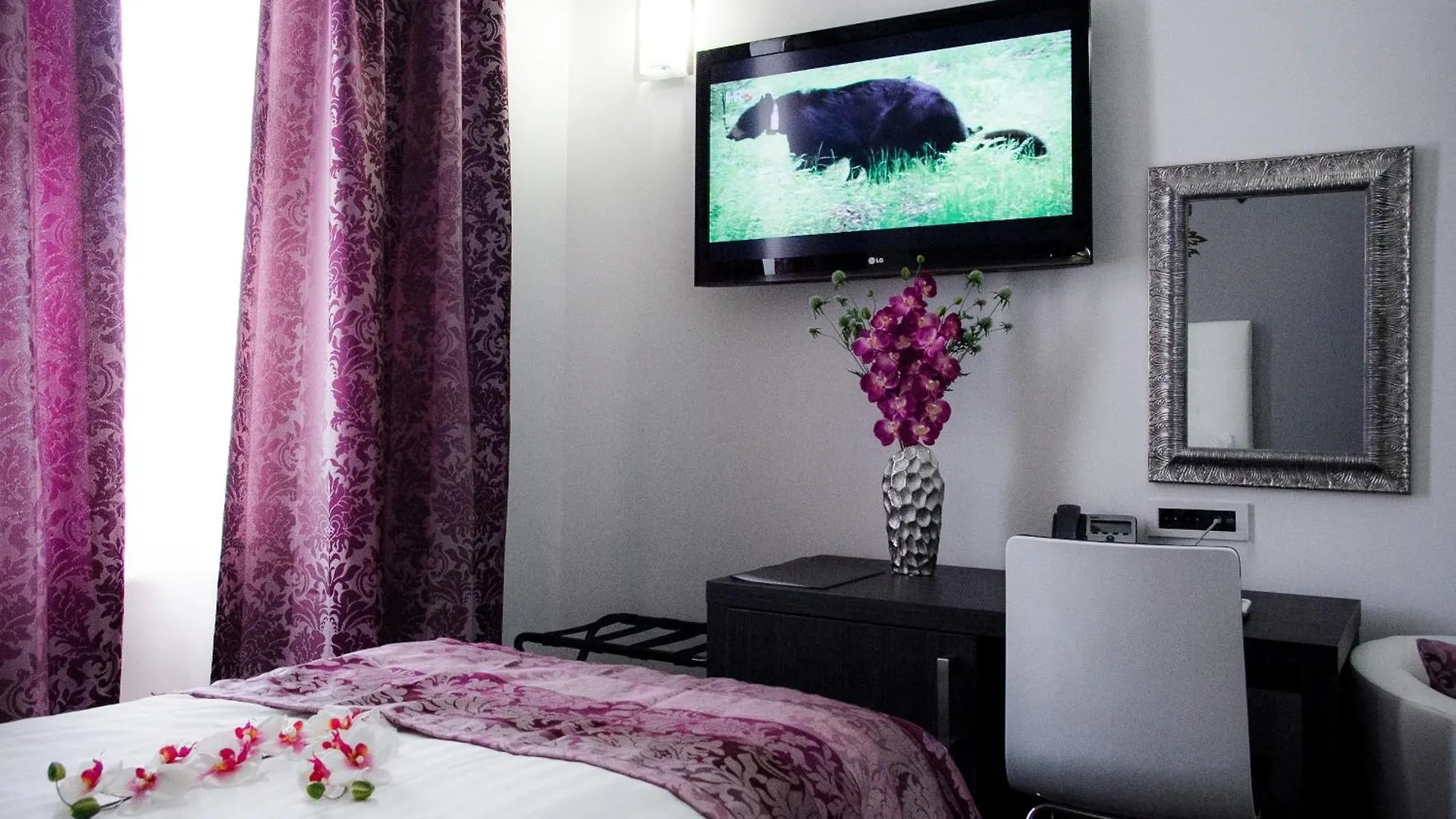 Hotel Sleep Spalato