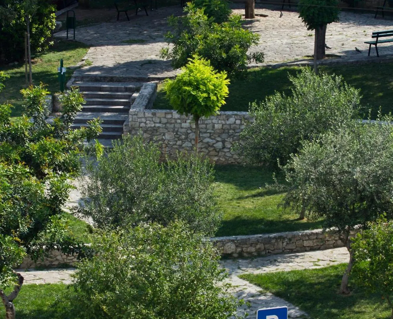 Hotel Sleep Spalato 4*,  Croazia