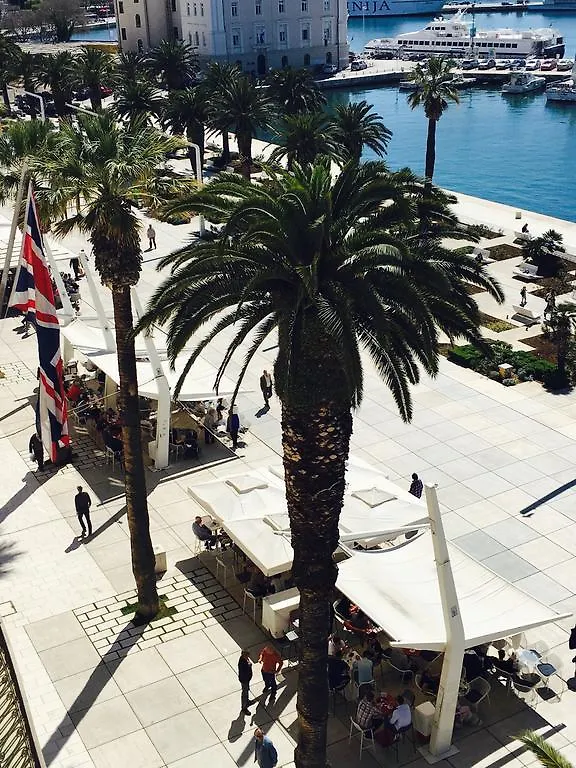 Hotel Sleep Spalato 4*,  Croazia