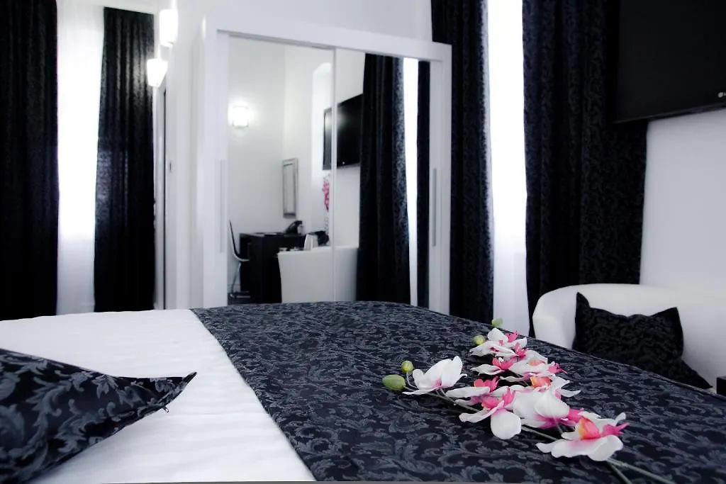 Hotel Sleep Spalato Affittacamere
