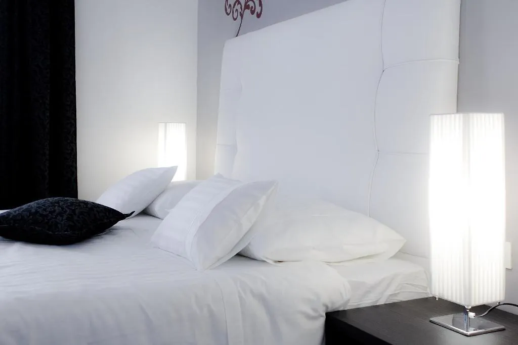 Hotel Sleep Spalato