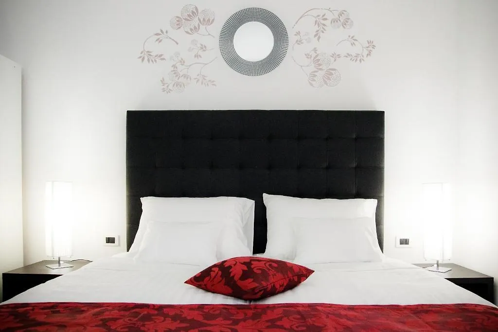 **** Affittacamere Hotel Sleep Spalato Croazia