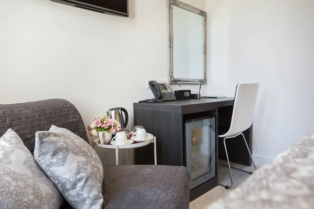 Affittacamere Hotel Sleep Spalato