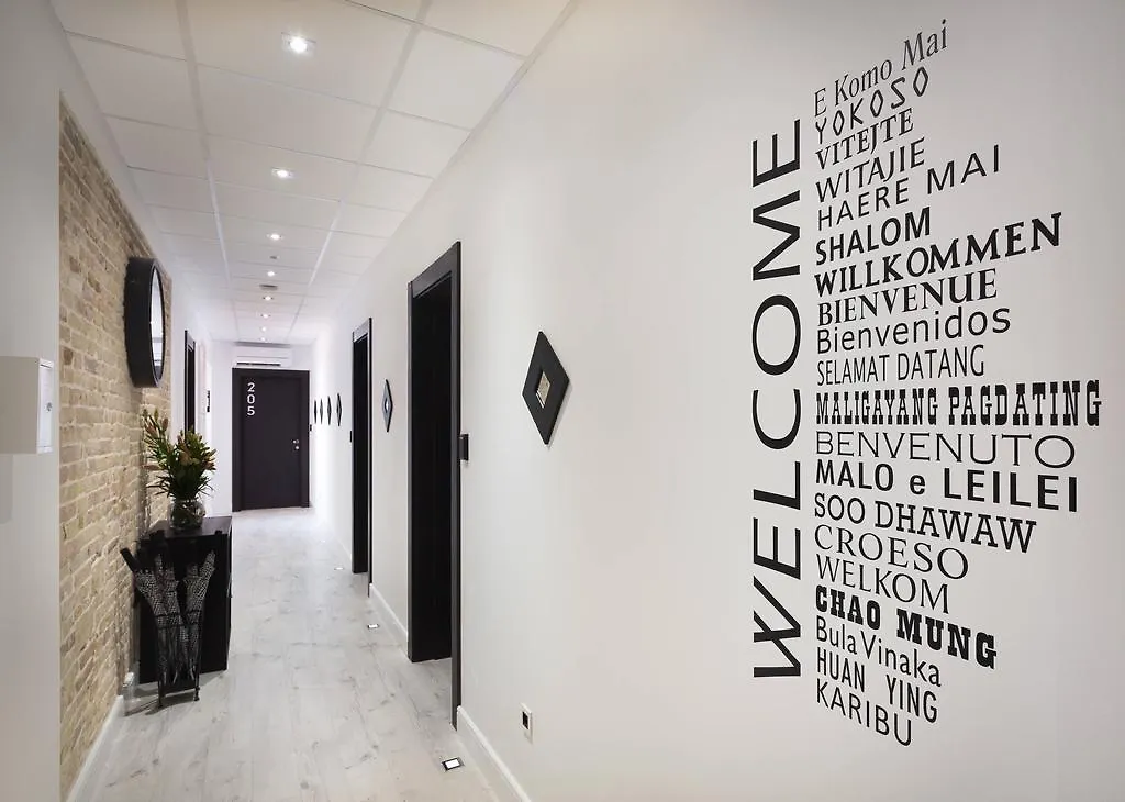 Hotel Sleep Spalato