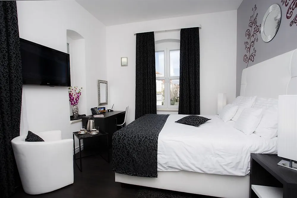Hotel Sleep Spalato