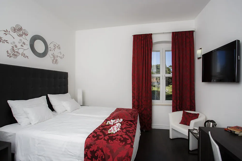 Affittacamere Hotel Sleep Spalato