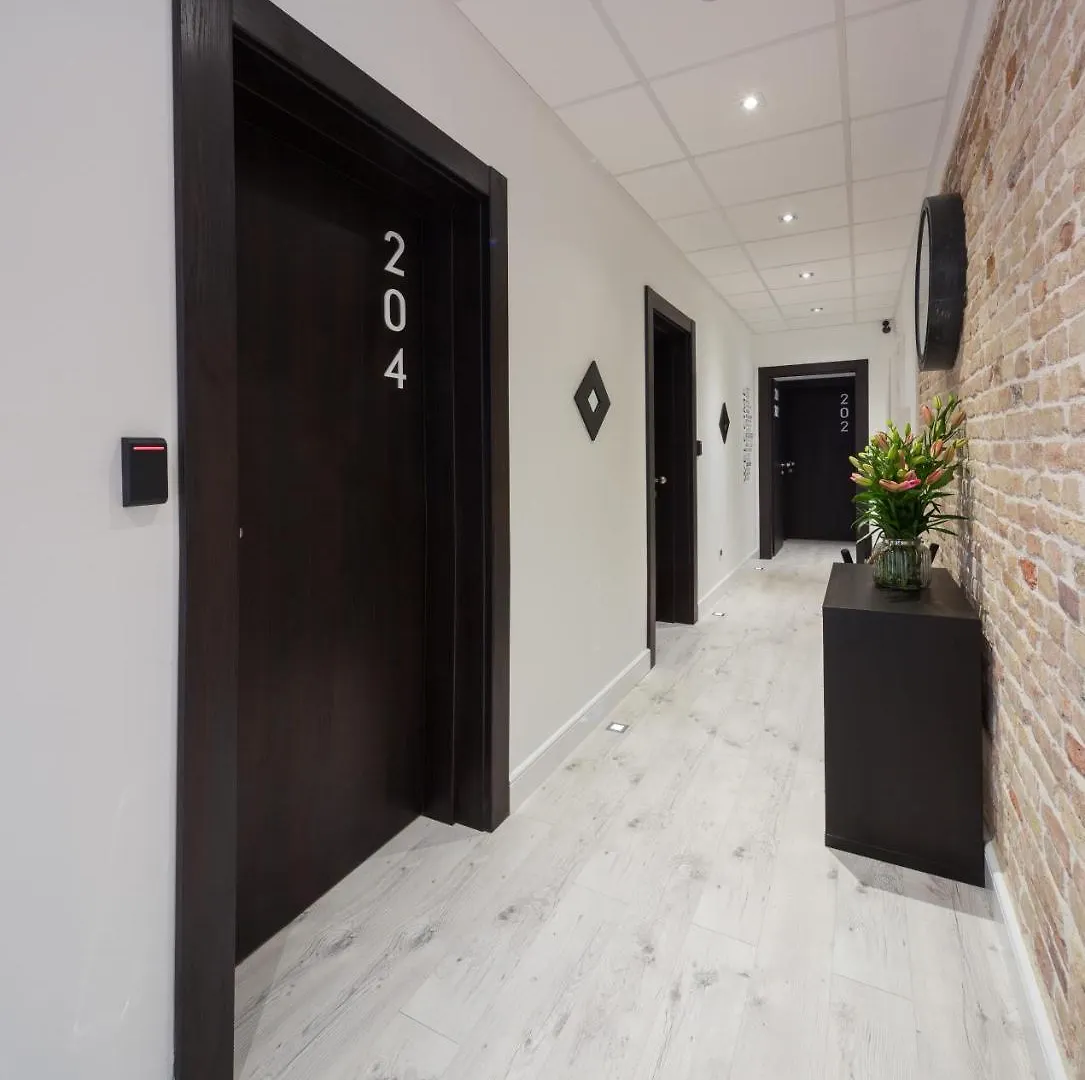 Hotel Sleep Spalato