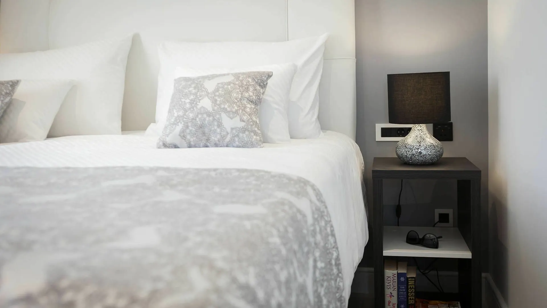 Hotel Sleep Spalato Croazia