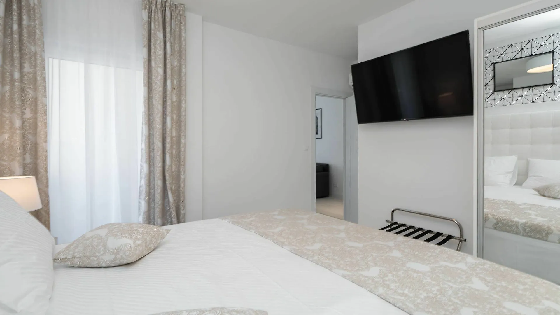**** Affittacamere Hotel Sleep Spalato Croazia
