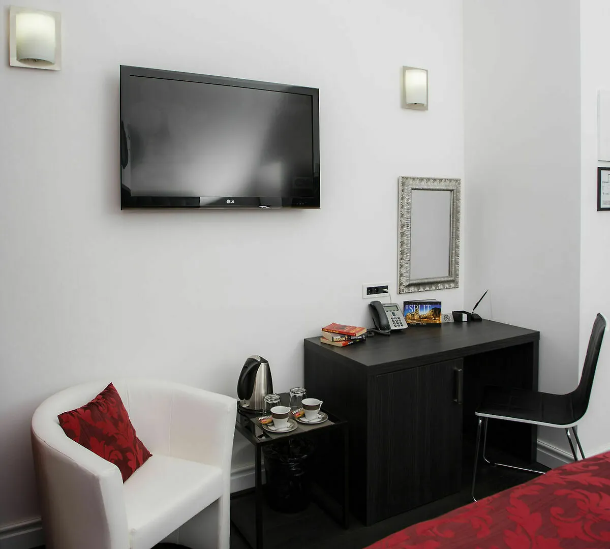 **** Affittacamere Hotel Sleep Spalato Croazia