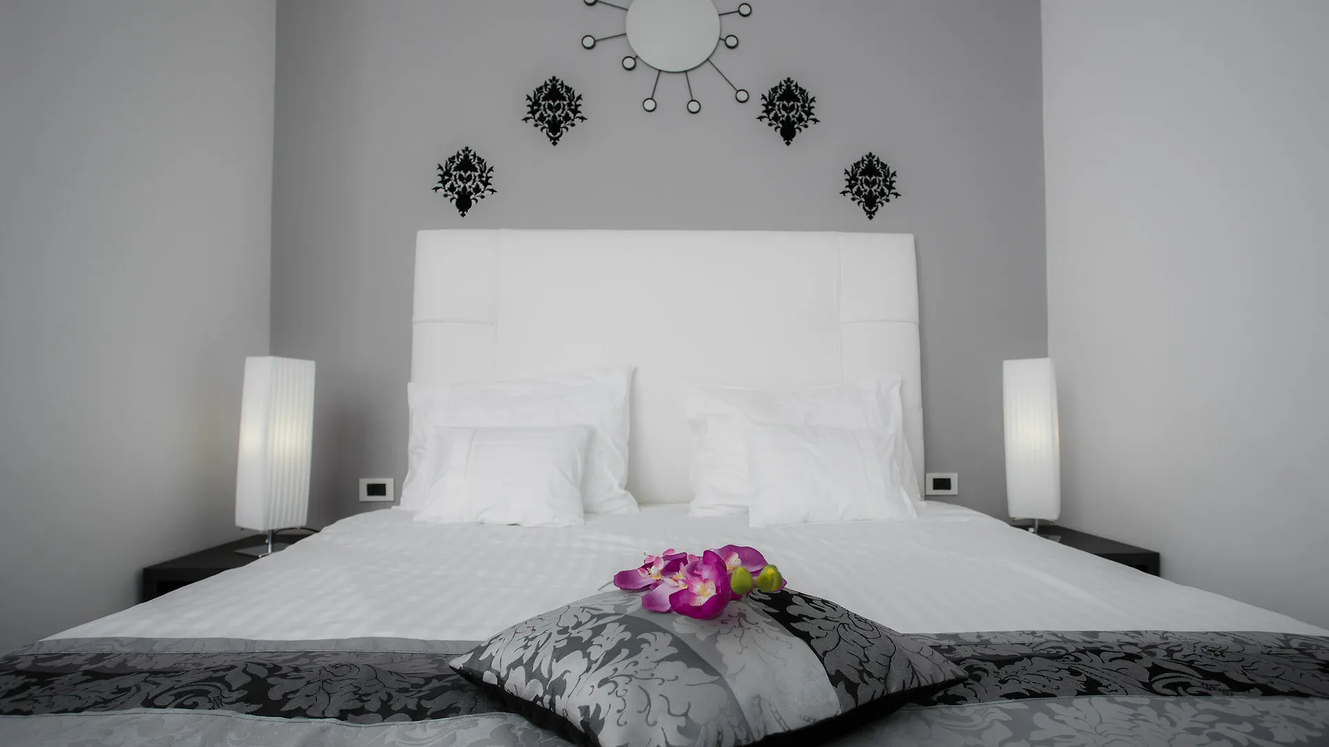 **** Affittacamere Hotel Sleep Spalato Croazia