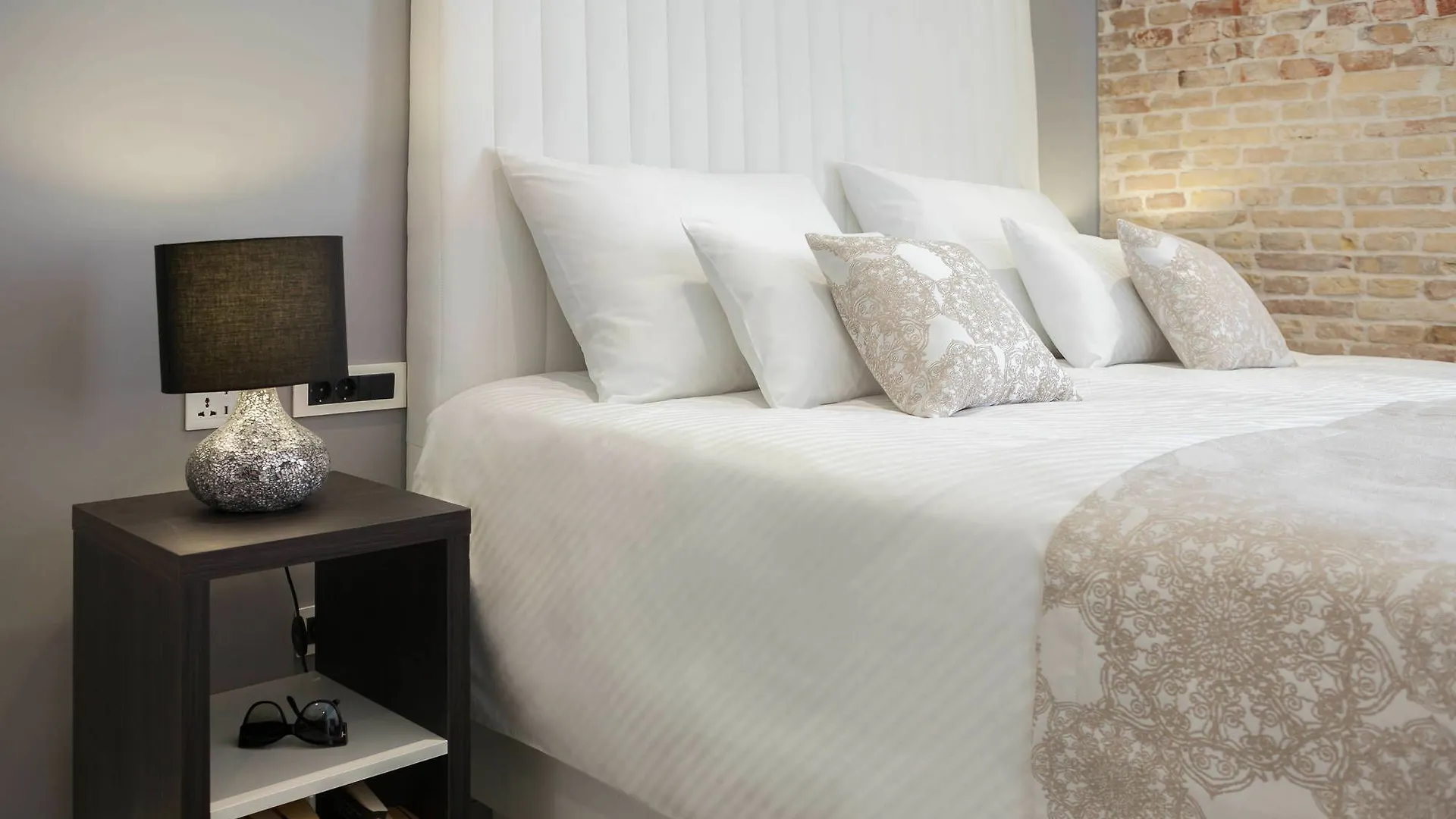 Hotel Sleep Spalato