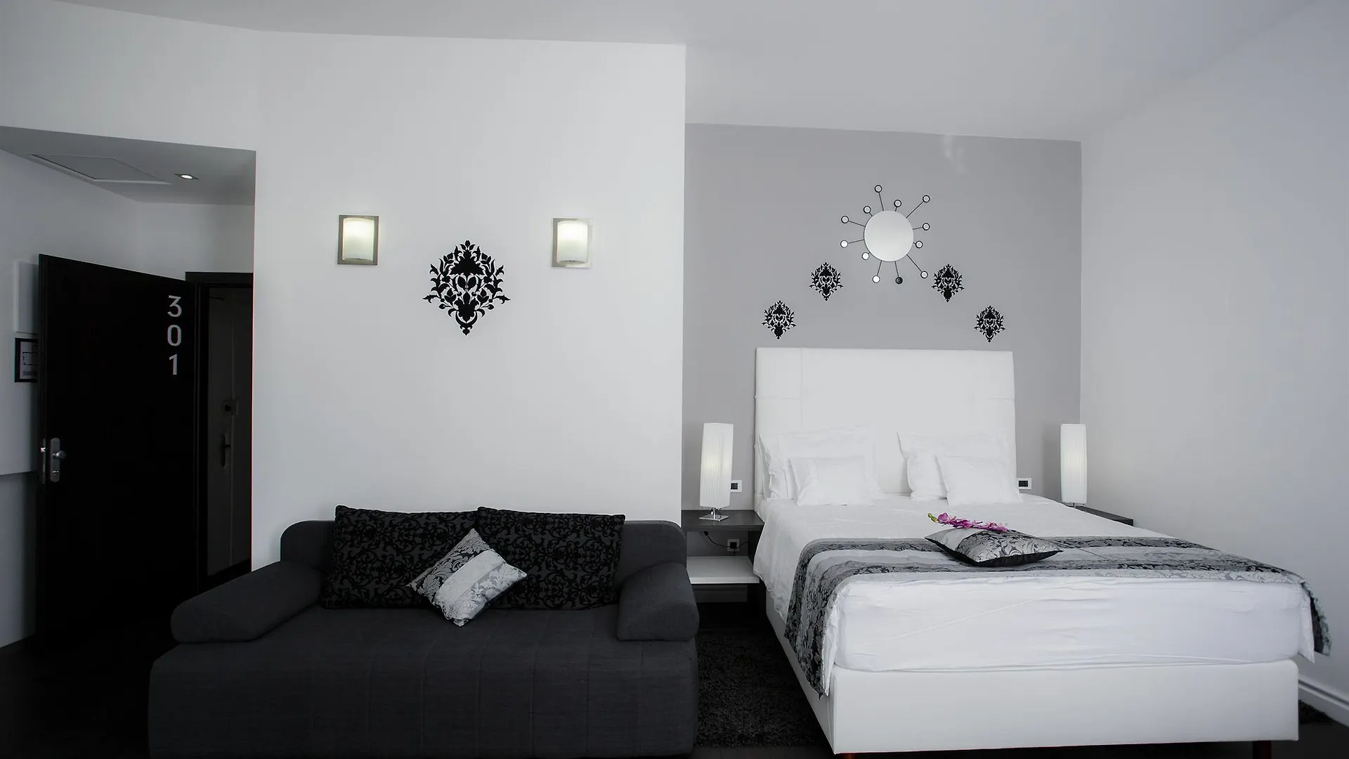 Hotel Sleep Spalato 4*,